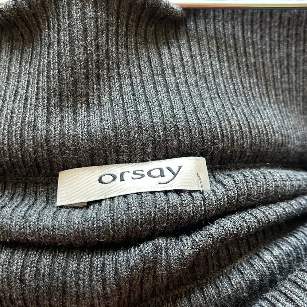 Orsay MIDI Skirt